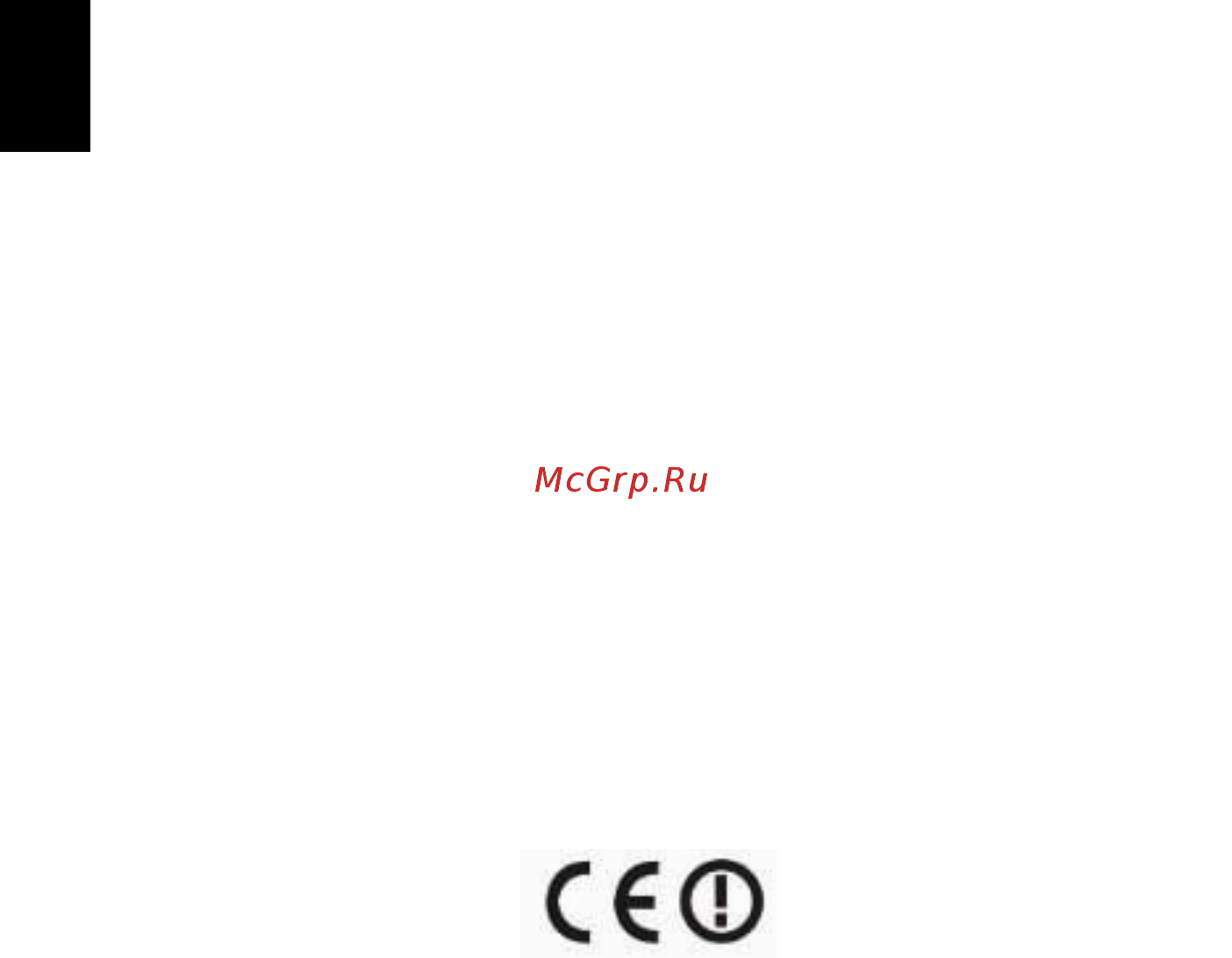 Acer ASPIRE ONE AO722 [1066/1810] Evropska unija eu
