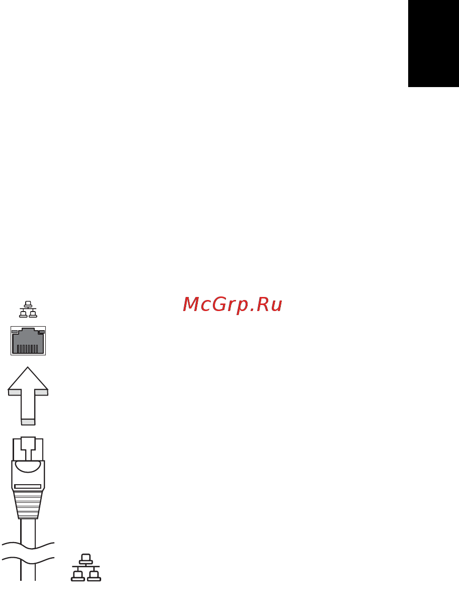 Acer ASPIRE ONE AO722 [1179/1810] Opţiuni de conectivitate