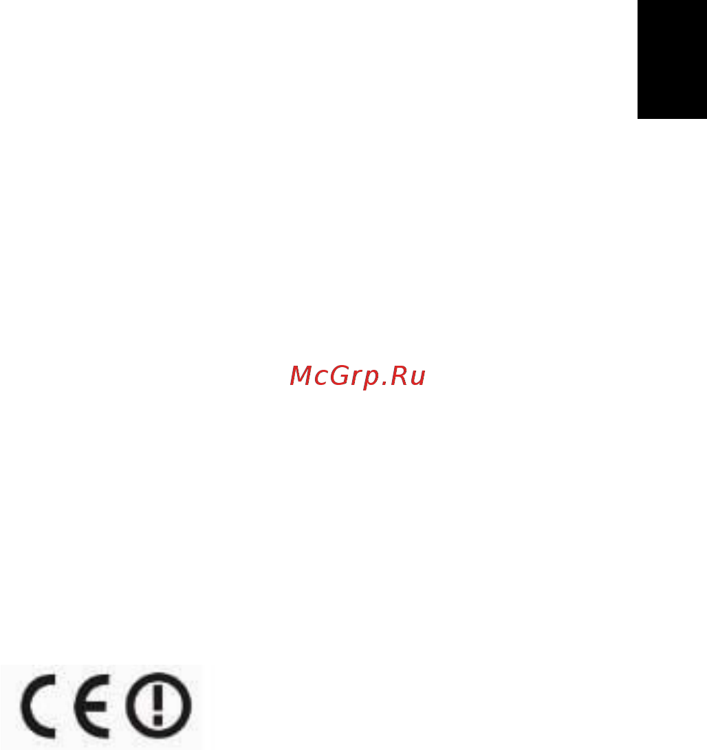 Acer ASPIRE ONE AO722 [1185/1810] Uniunea europeană ue