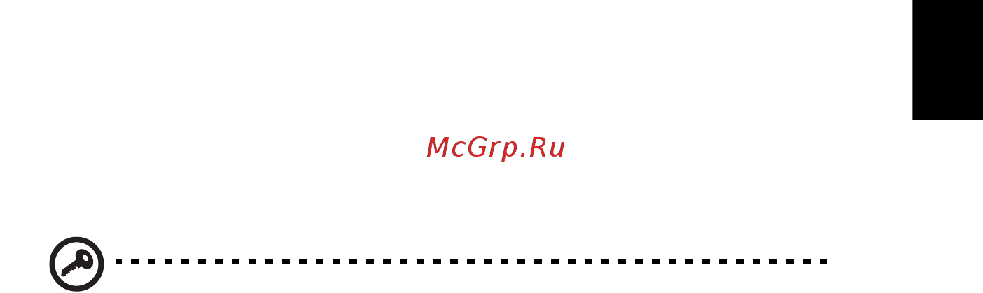 Acer ASPIRE ONE AO722 [1619/1810] Вилж
