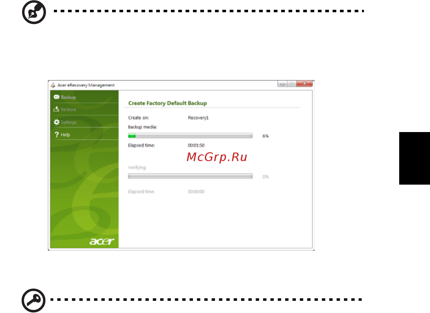 Acer ASPIRE ONE AO722 [1649/1810] Атнйи а кй и й 1а1 ала æ