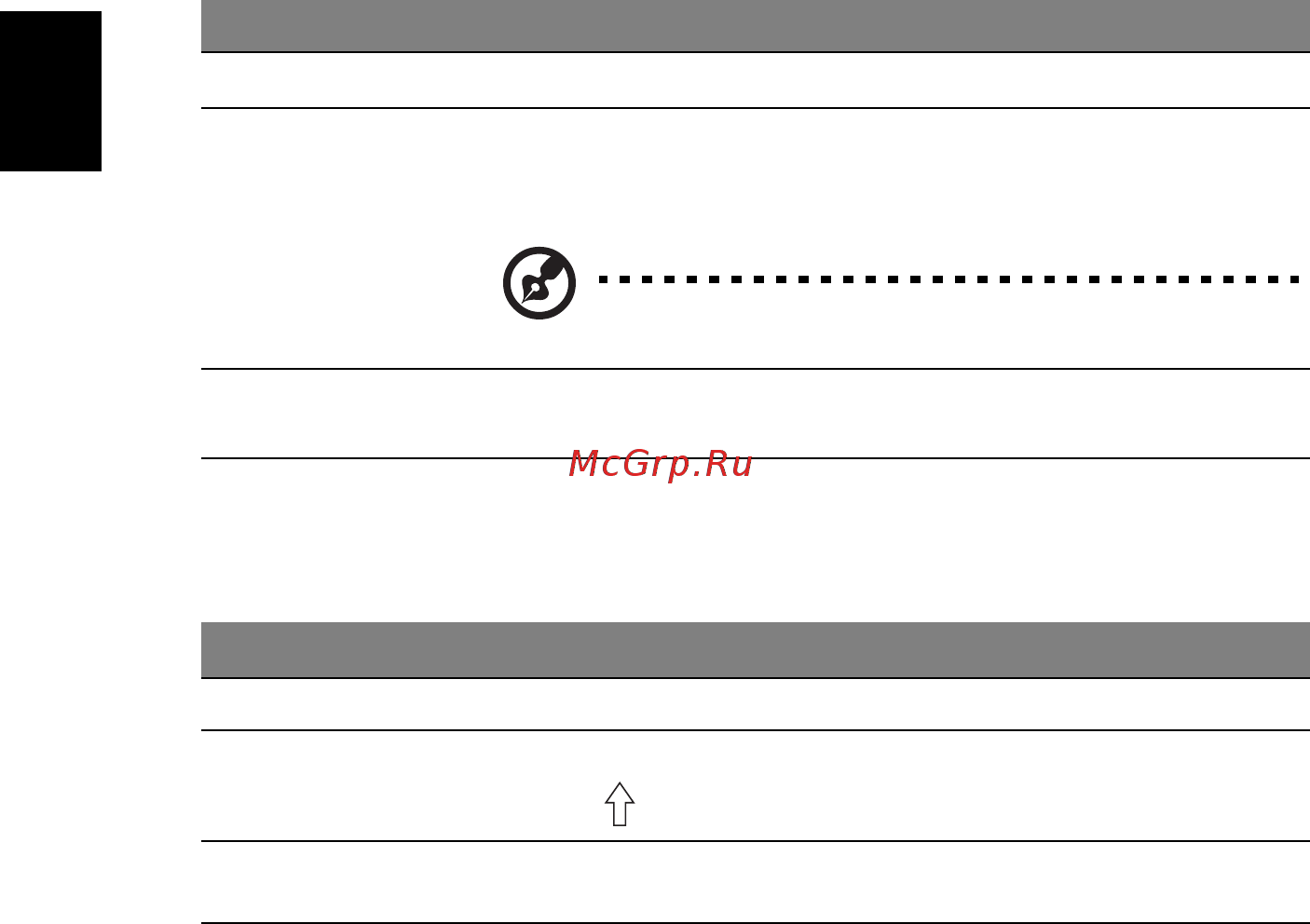 Acer ASPIRE ONE AO722 [1662/1810] 使用键盘