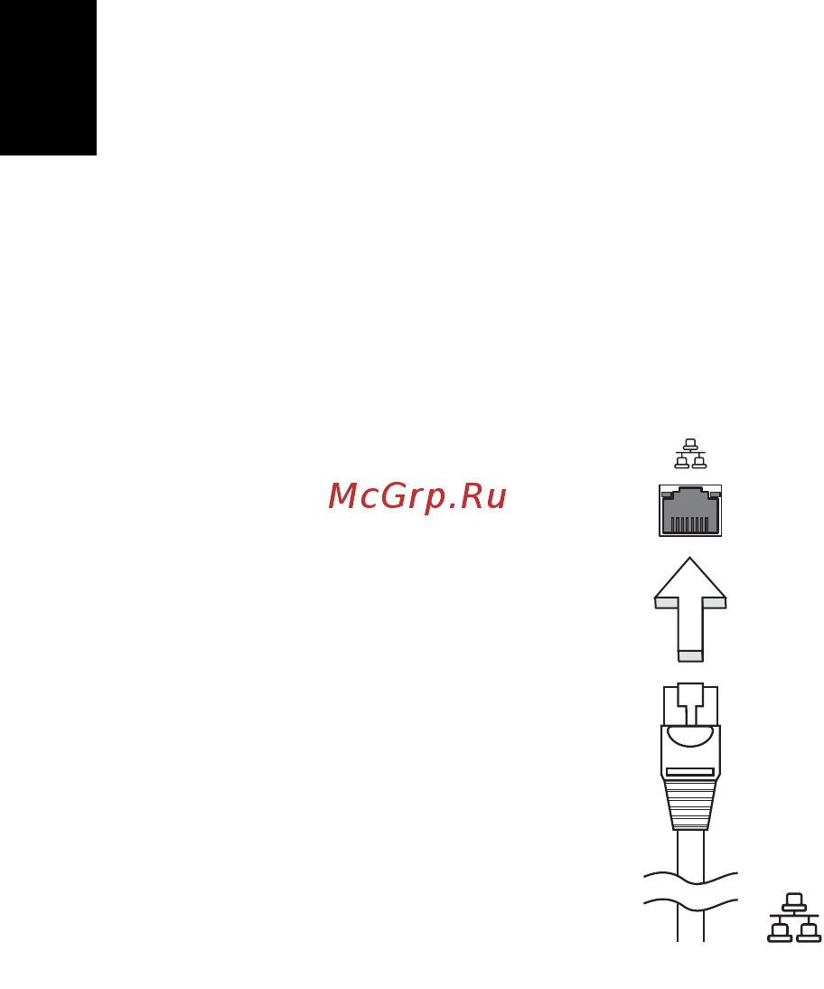 Acer ASPIRE ONE AO722 [438/1810] Connectiviteitsopties