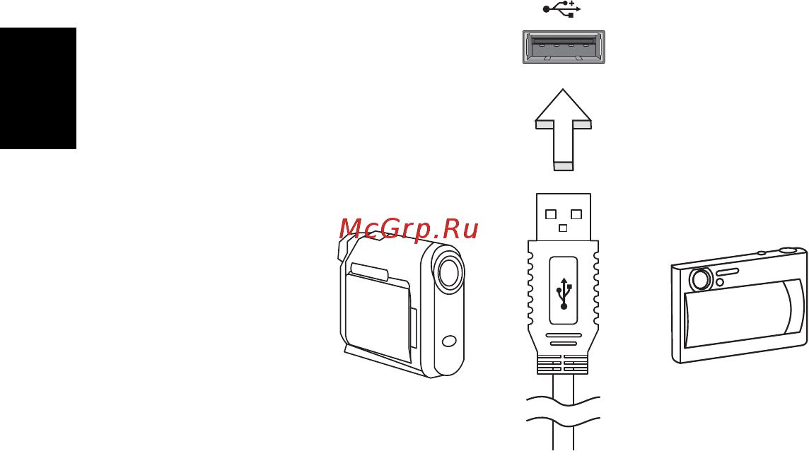 Acer ASPIRE ONE AO722 [622/1810] Bios inställningarna