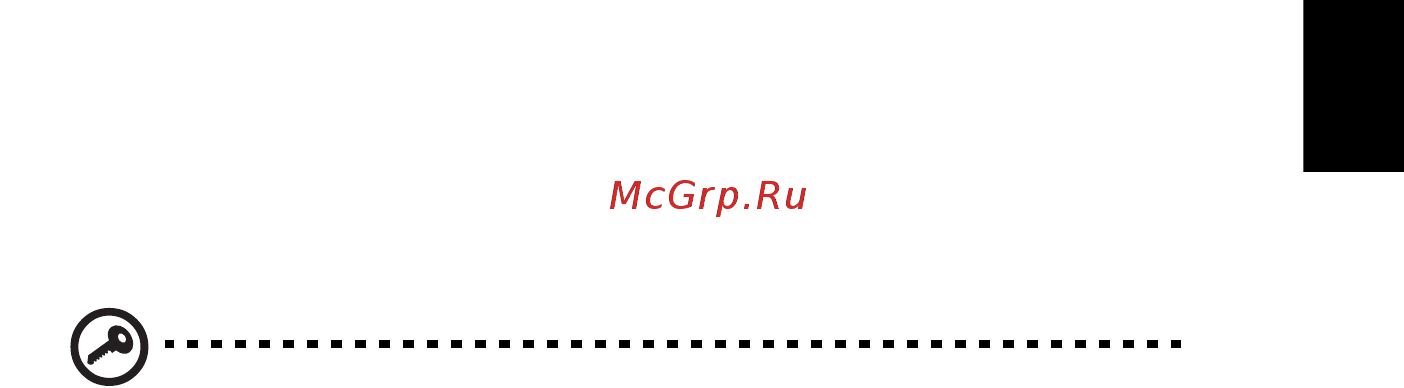 Acer ASPIRE ONE AO722 [877/1810] Jelszavak beirasa