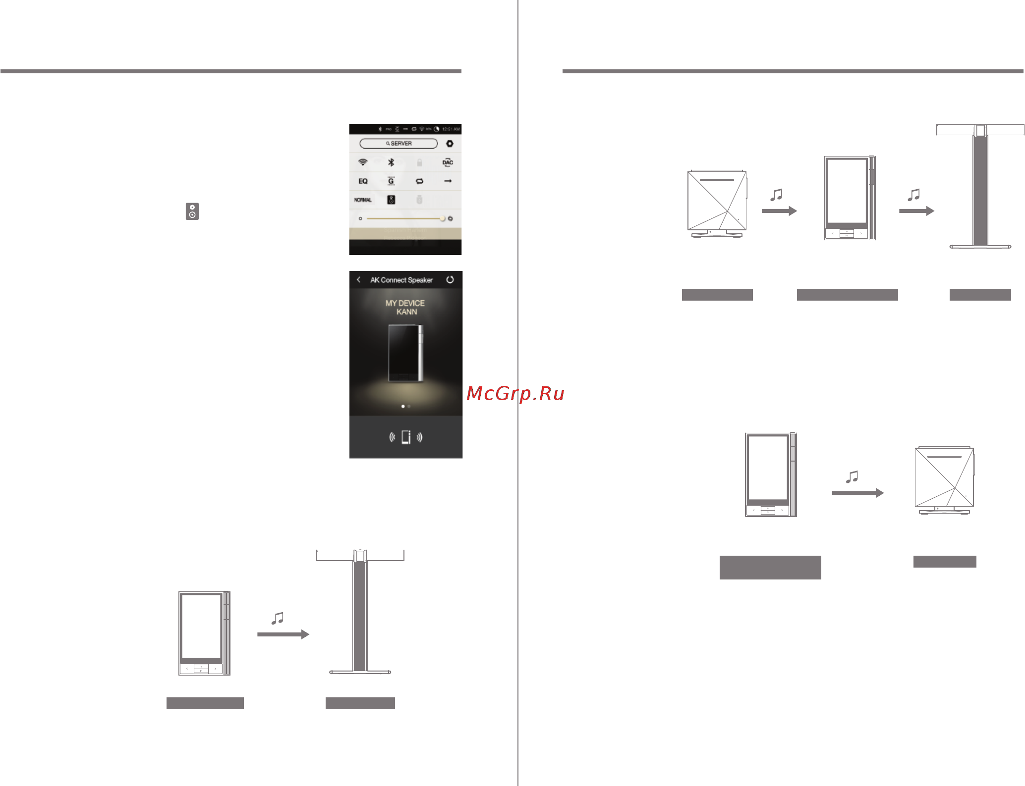 Astell&Kern KANN [14/30] User guide