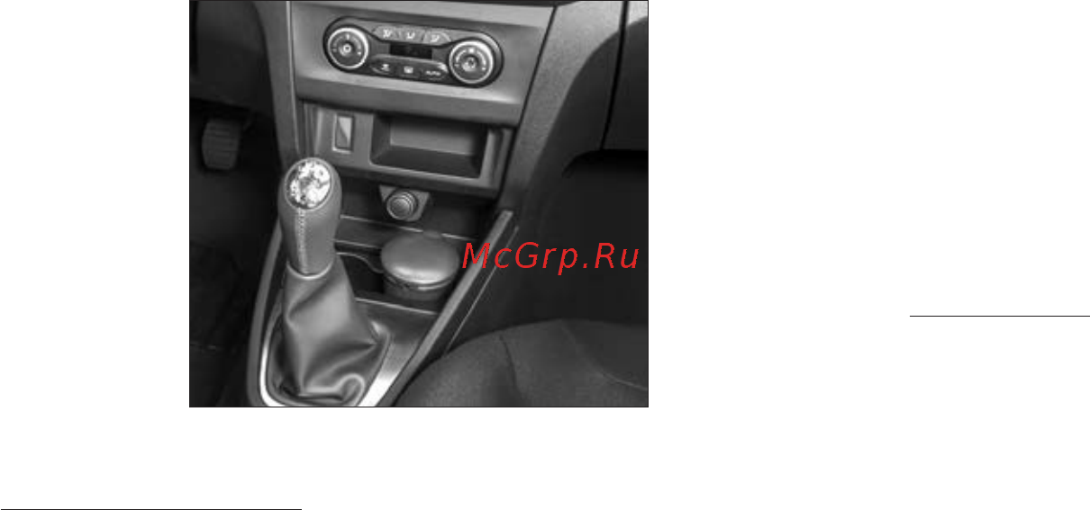 Lada XRAY [114/180] Освещение салона и комфорт автомобиля