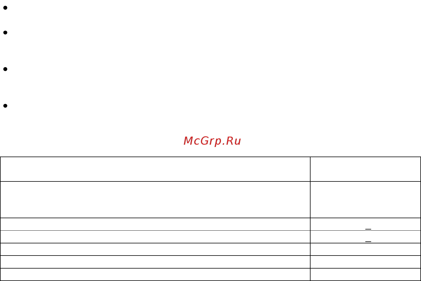 Цифрал M-4M Инструкция по эксплуатации онлайн [3/20] 282726