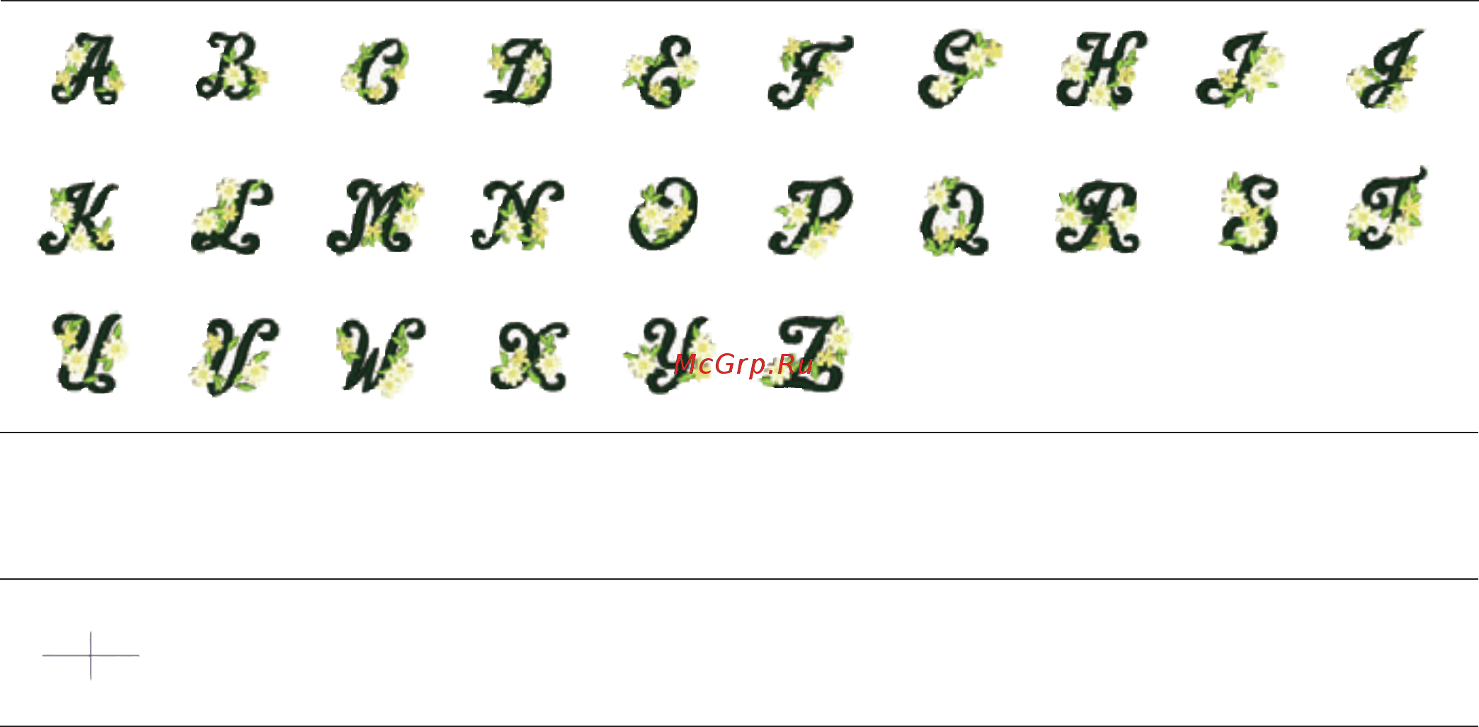 Janome MEMORY CRAFT 9900 Буклет онлайн [3/4] 283048