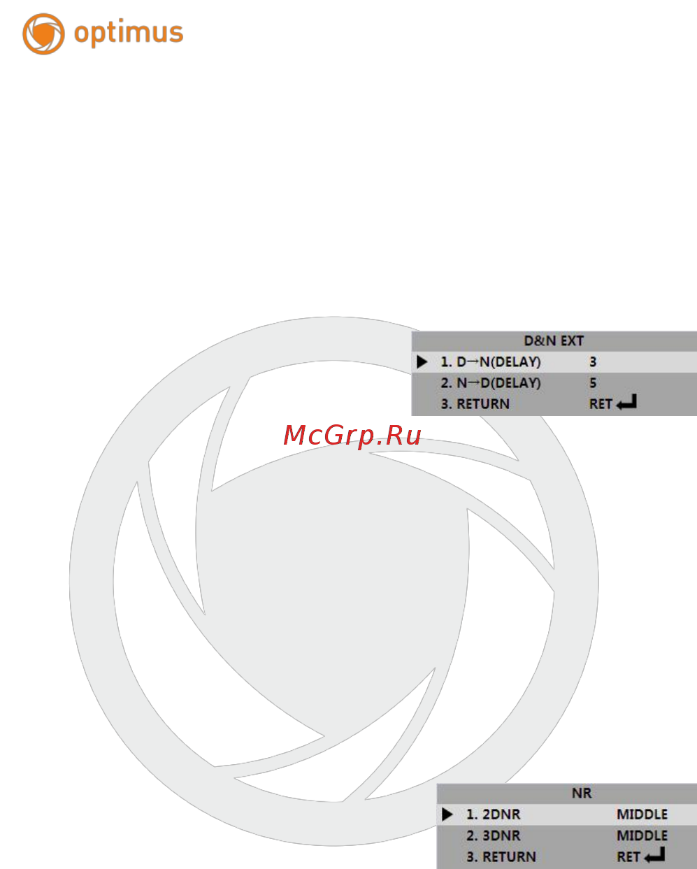 Optimus AHD-M011.0(6-22) [4/8] Www optimus cctv ru