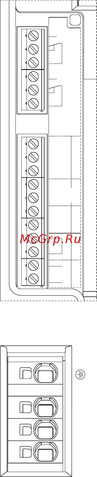 Wilo Stratos GIGA B 32/1-25/1,9-R1 [34/81] Русский