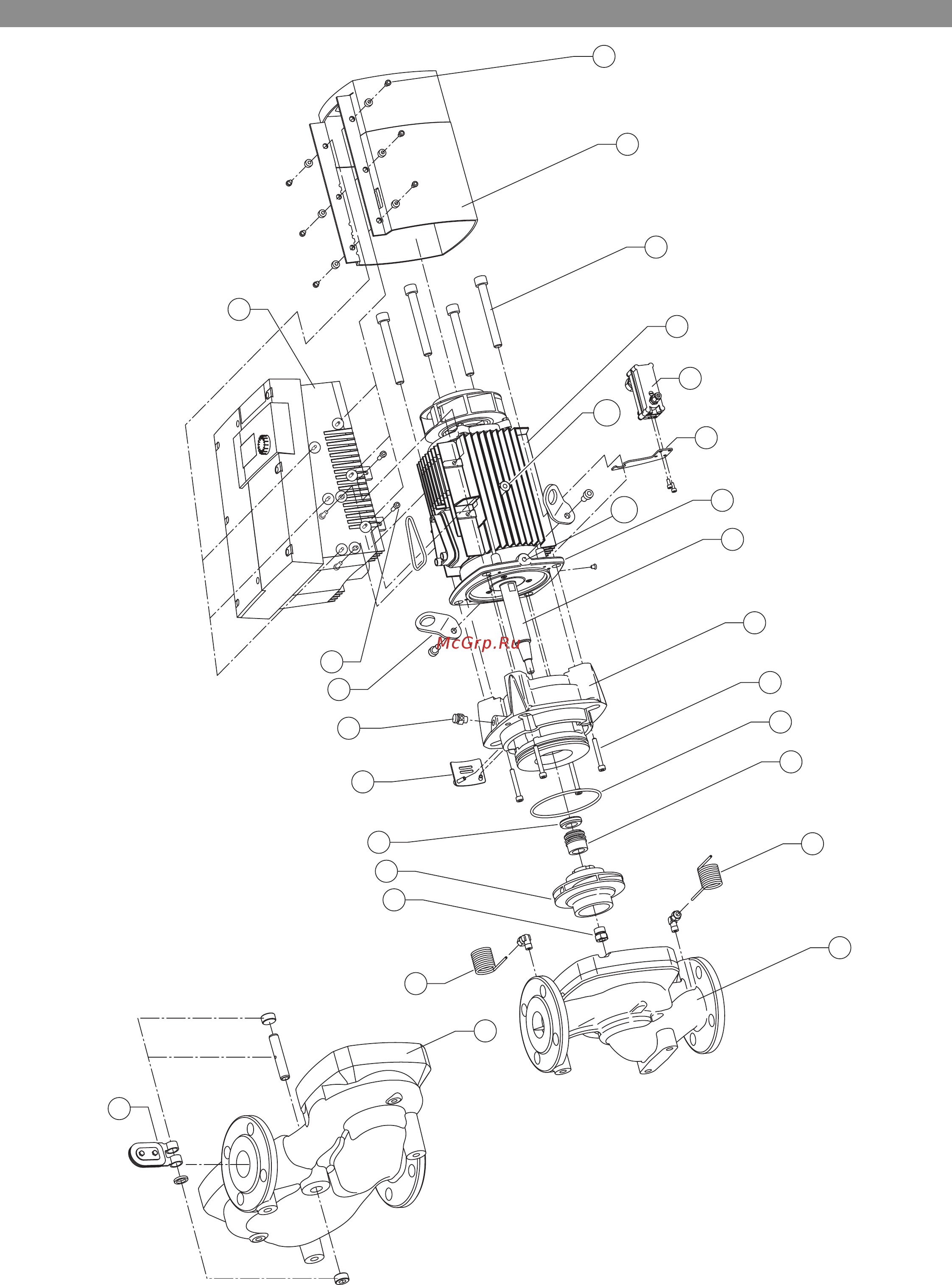 Wilo Stratos GIGA 65/1-8/0,6 [6/81] Fig 7 stratos giga stratos giga d