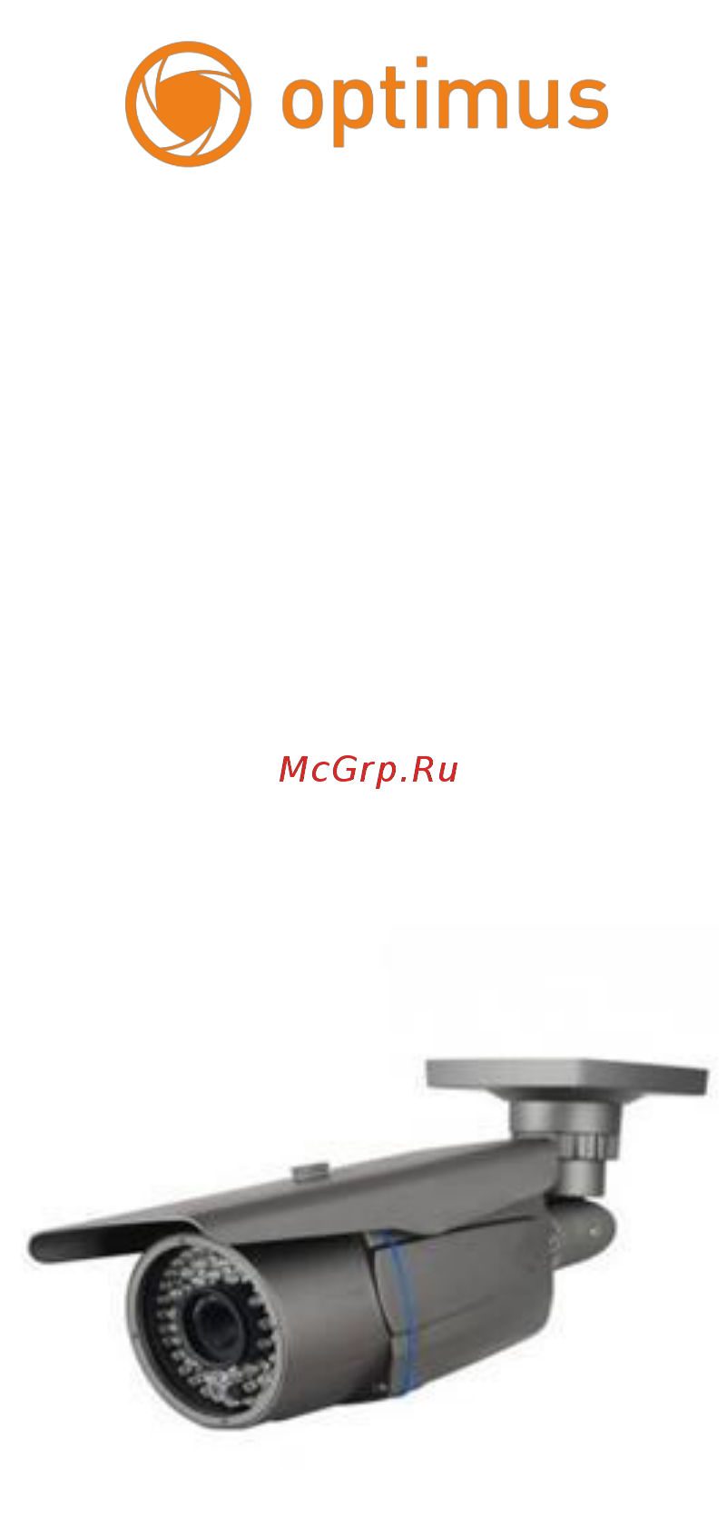 Optimus IB-636 Инструкция по эксплуатации онлайн