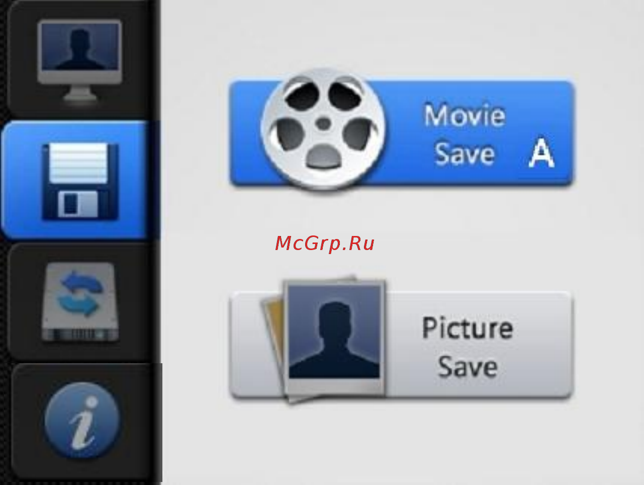 Commax CDV-40NM [14/24] 3 format внутренняя память и microsd карта могут быть после форматирования восстановление данных невозможно пользуйтесь меню форматирования аккуратно
