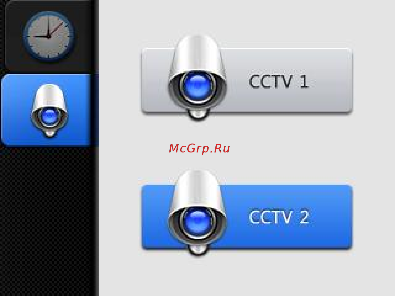 Commax CDV-40NM [18/24] 2 ctv к ь жет подключить д 2 cctv к но