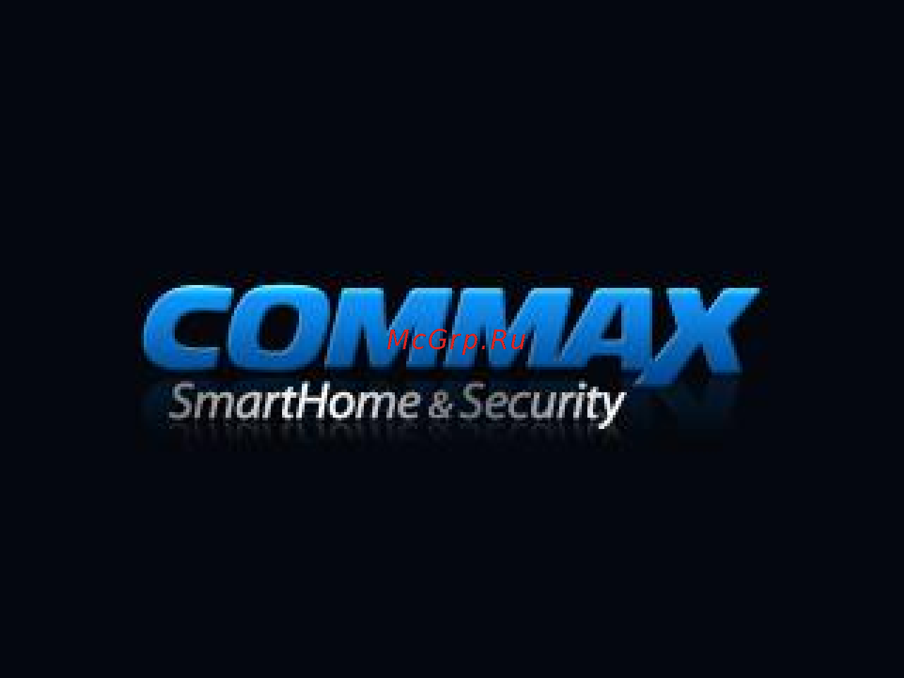 Commax CDV-40QM [4/21] Использование изделия