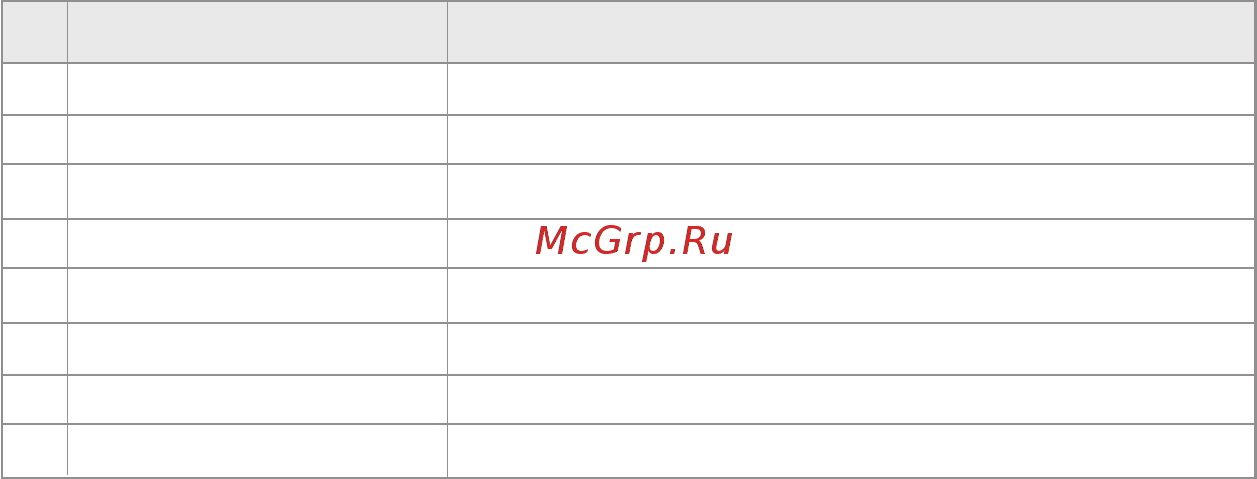 Commax DR-2GN Инструкция по эксплуатации(ENG) онлайн [6/11] 283739
