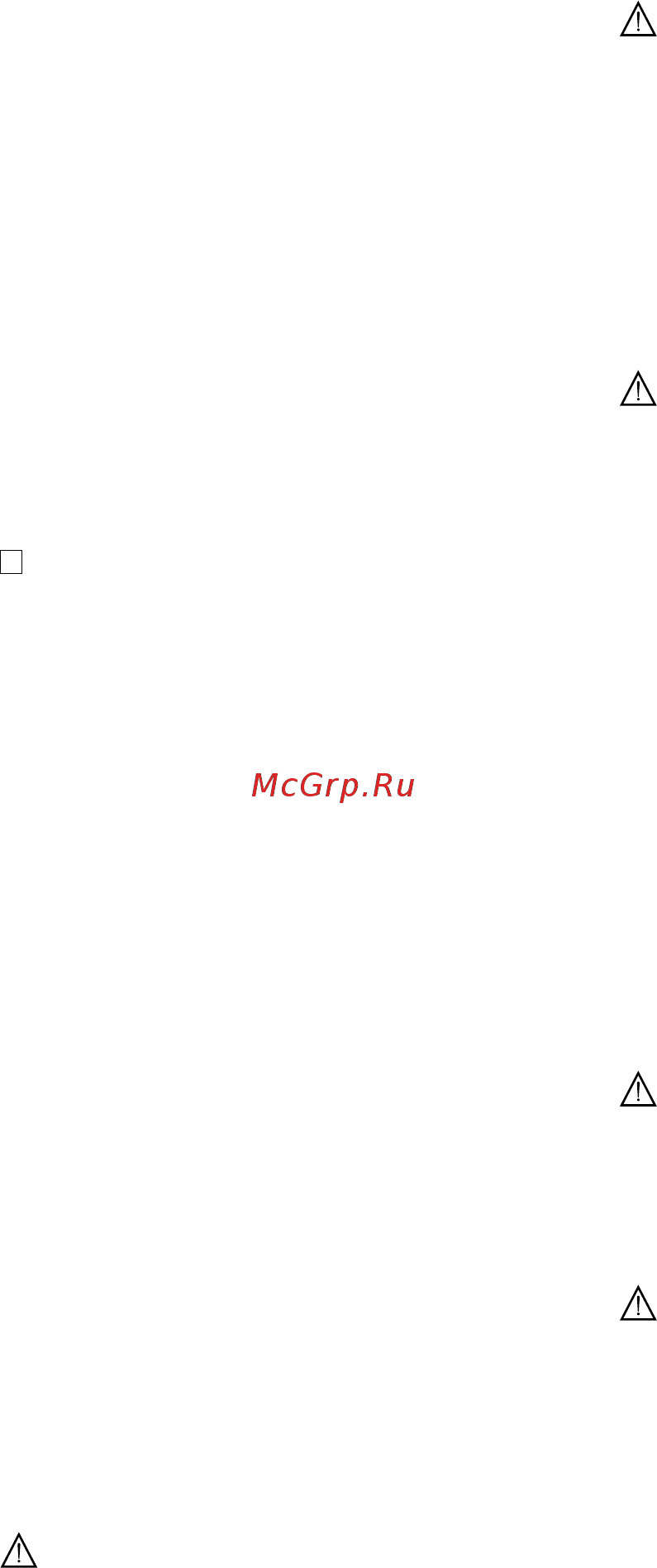 Telwin ALUSPOTTER 6100 Инструкция по эксплуатации онлайн [5/96] 283779