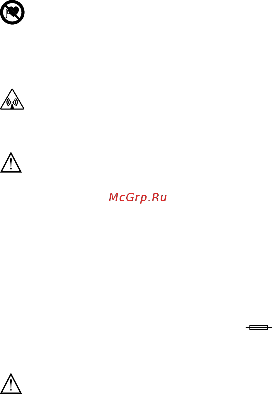 Telwin SUPERPLASMA 83 HF Инструкция по эксплуатации онлайн [36/120] 413808