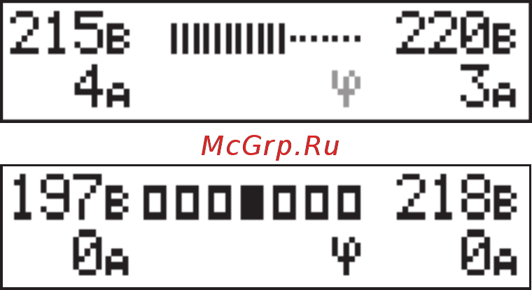 Донстаб СНПТО - 9 [24/24] Внимание