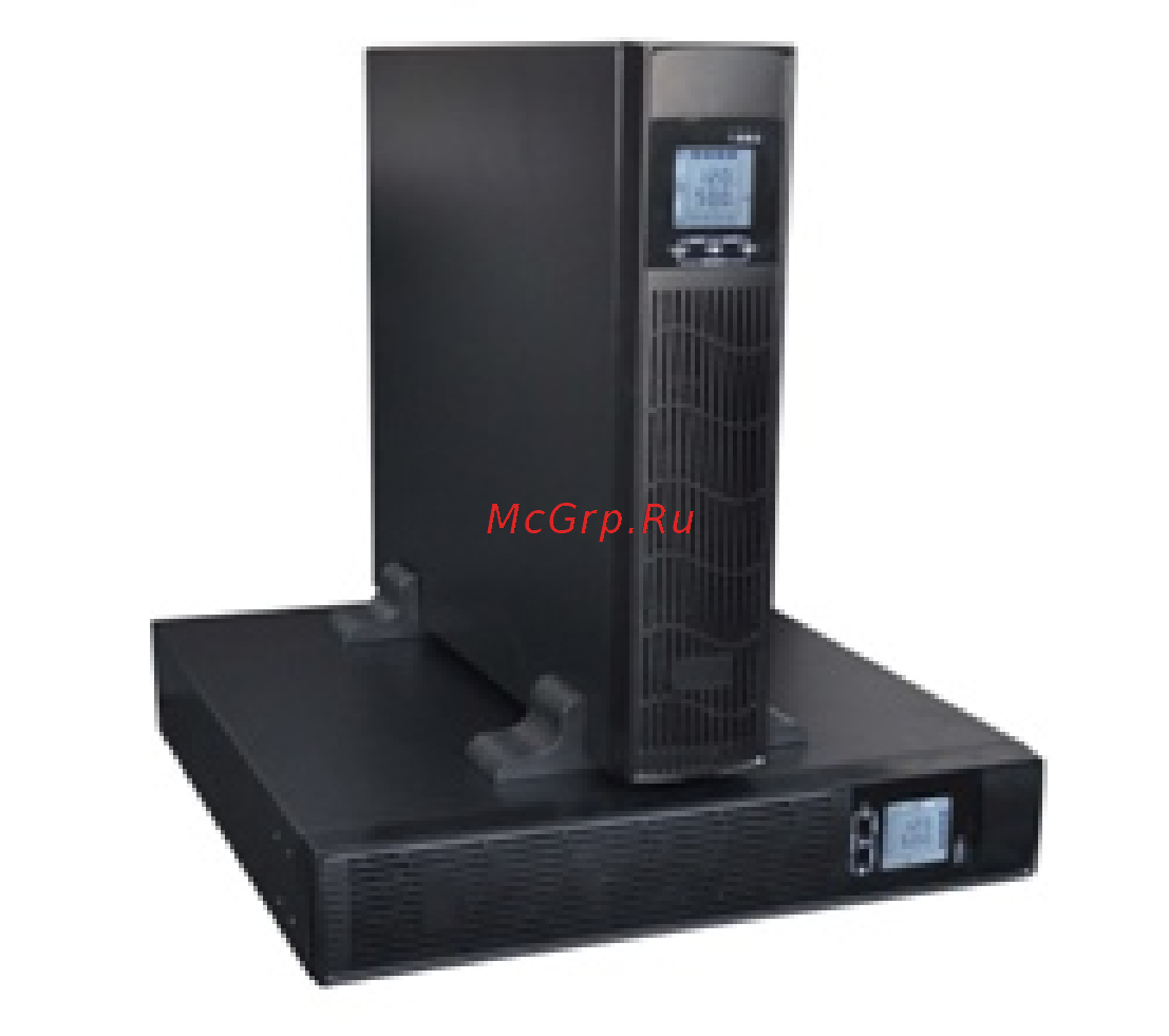 East Power EA900Pro-H RT 1kVa Инструкция по эксплуатации онлайн