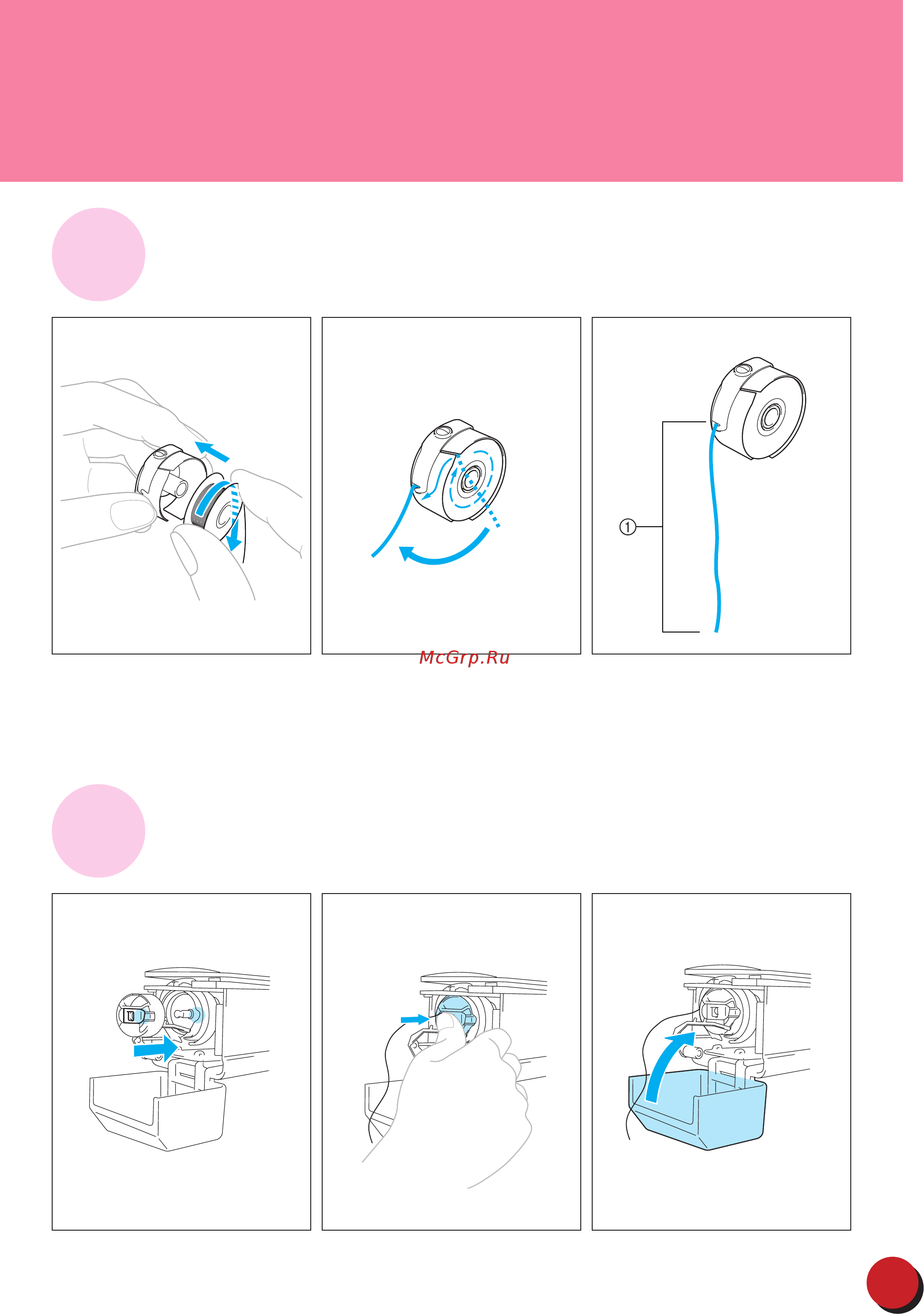 Brother PR 655E ENTREPRENEUR (PR655E) [5/44] 0 1 0 3