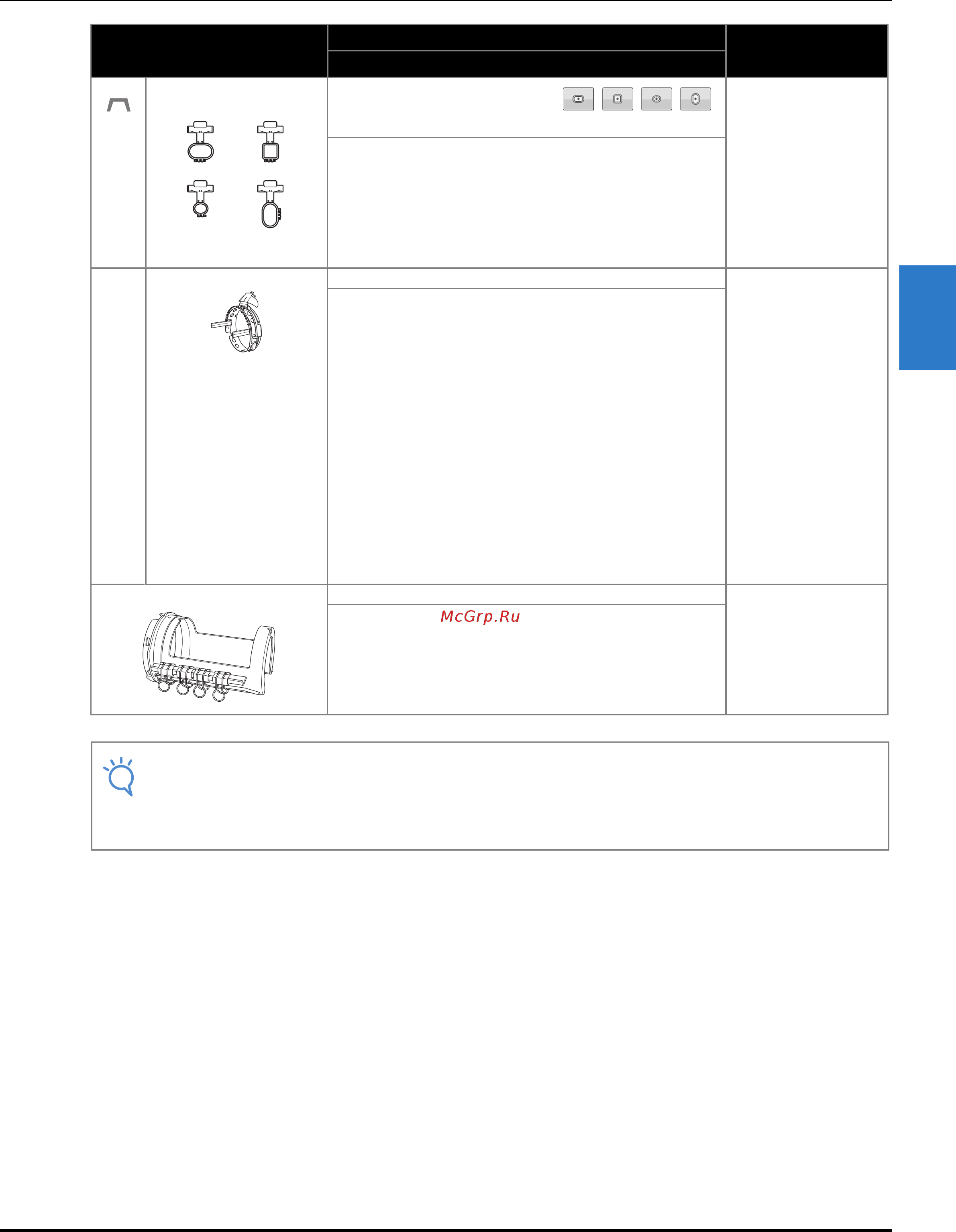 Brother VR [77/192] Примечание