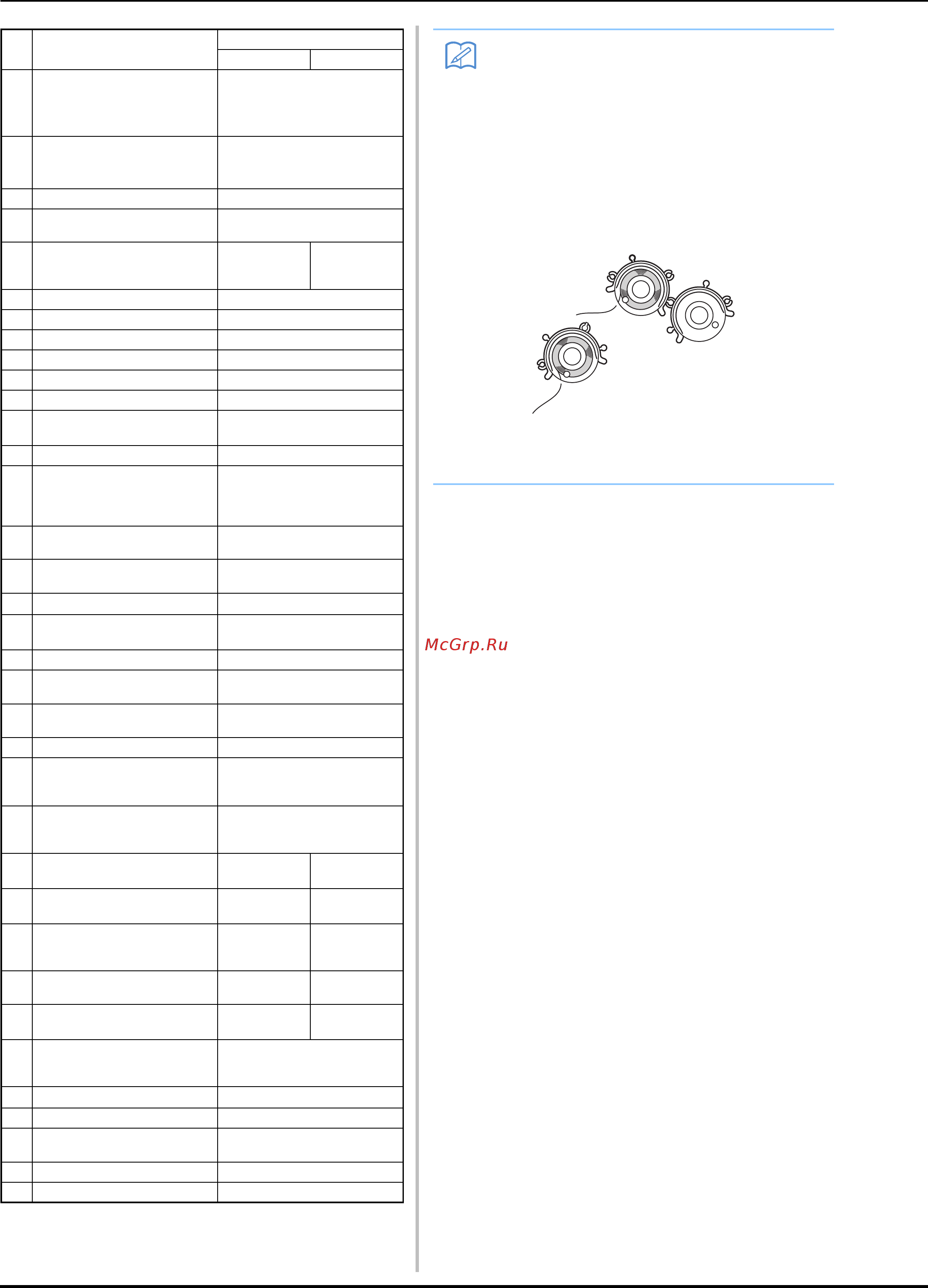 Brother INNOV-'IS NV-V3 [14/180] Напоминание