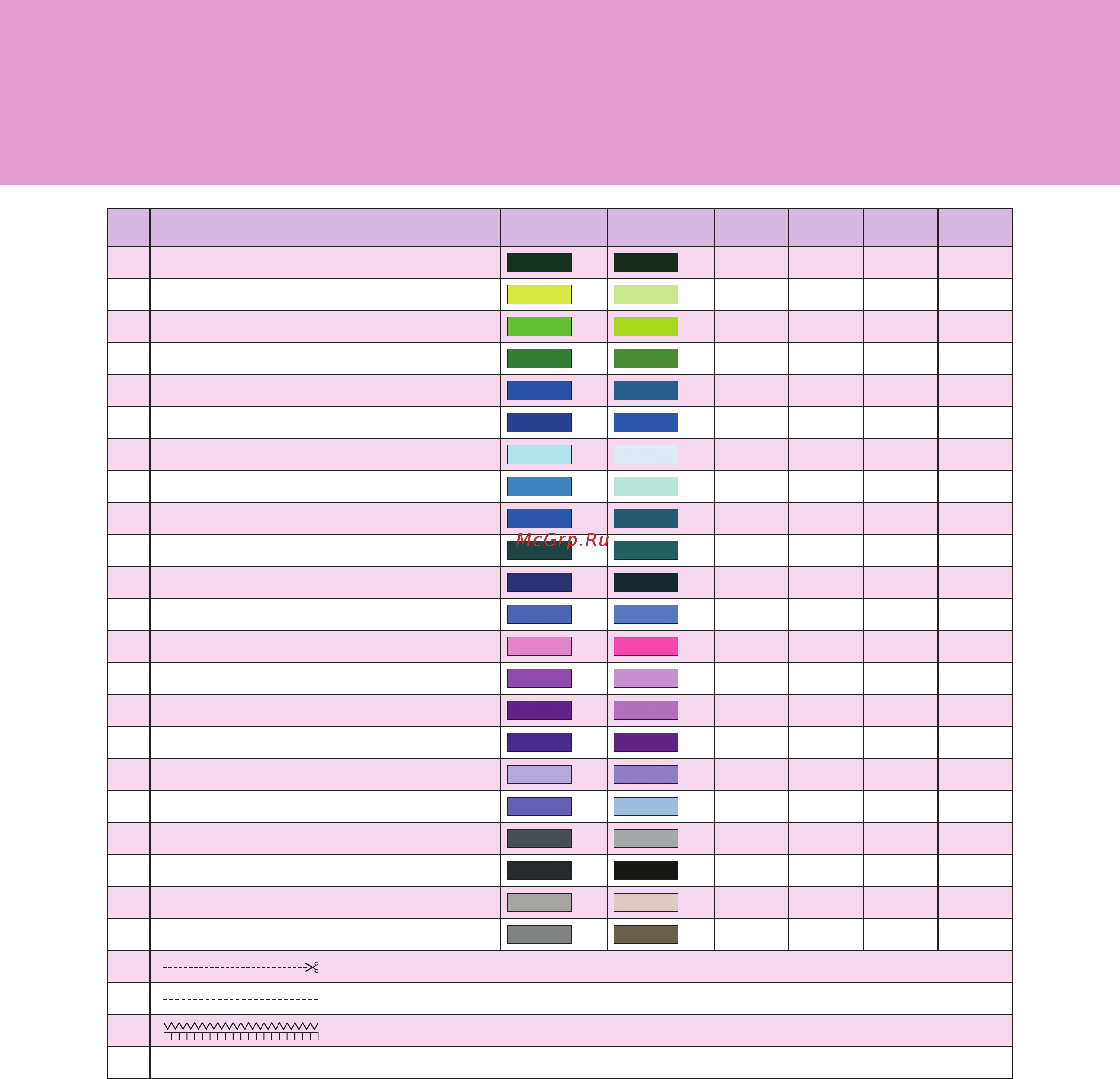 Brother INNOV-'IS NV-V3 Краткий справочник онлайн [50/52] 283981