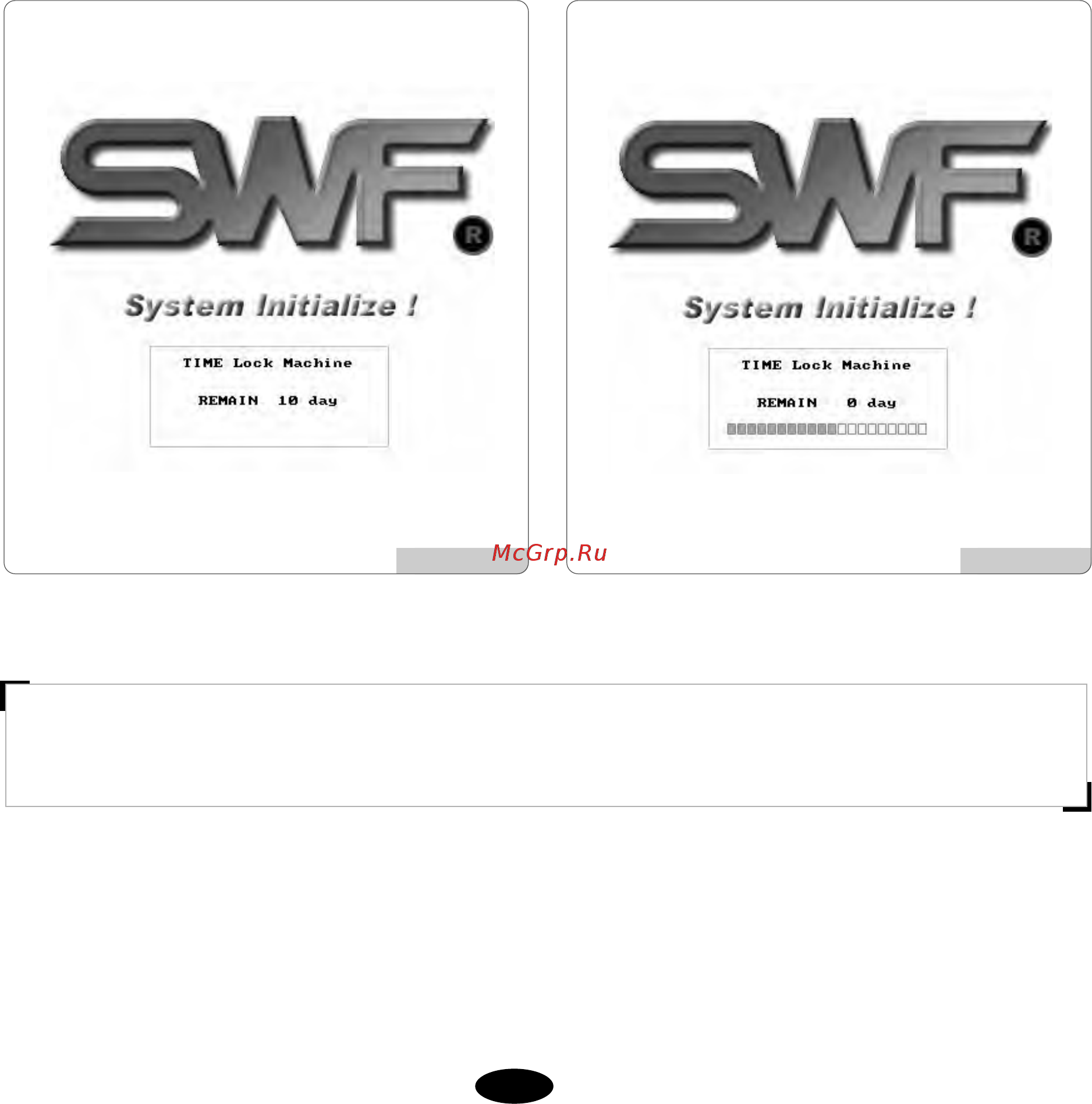 SWF K UH1206 45 [17/166] System htiijatize