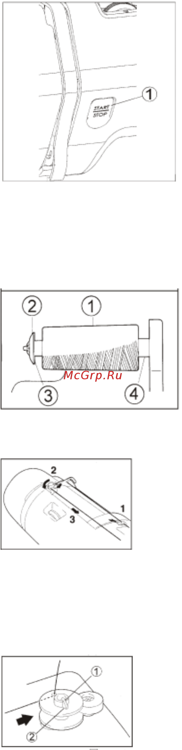 X-PROFF JX 2011 Инструкция по эксплуатации онлайн [5/9] 284003