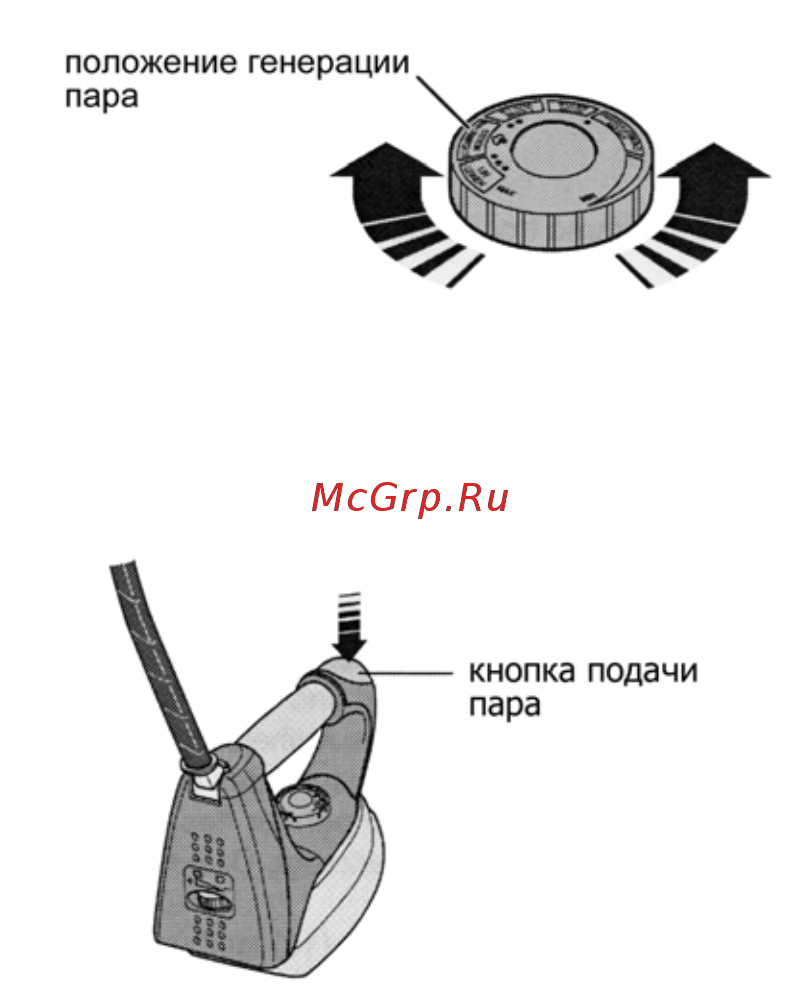 Krausen EVOLUTION Инструкция по эксплуатации онлайн [16/26] 284084