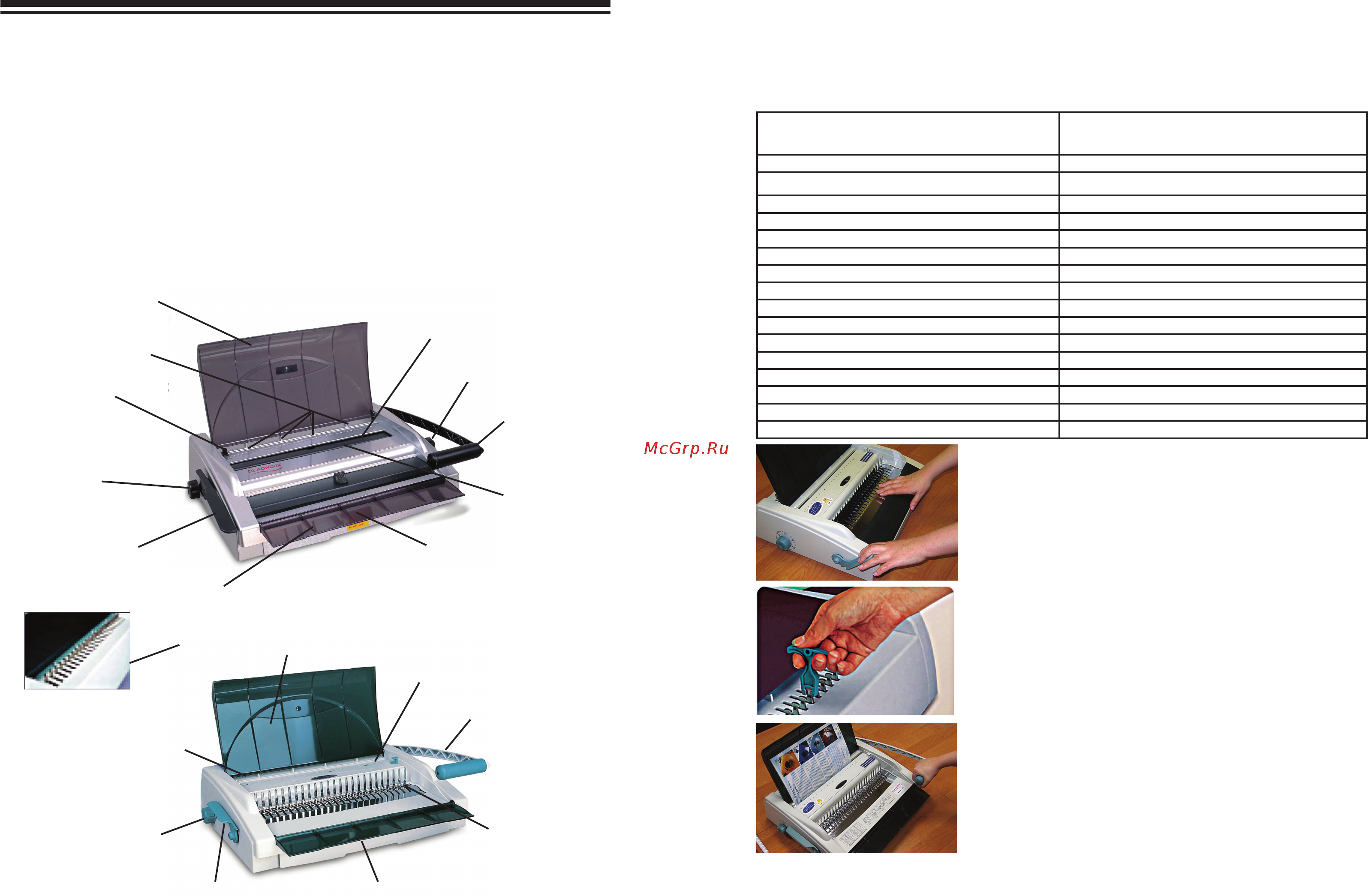 Gladwork WB-25D [2/4] Cb 25 cb 25d
