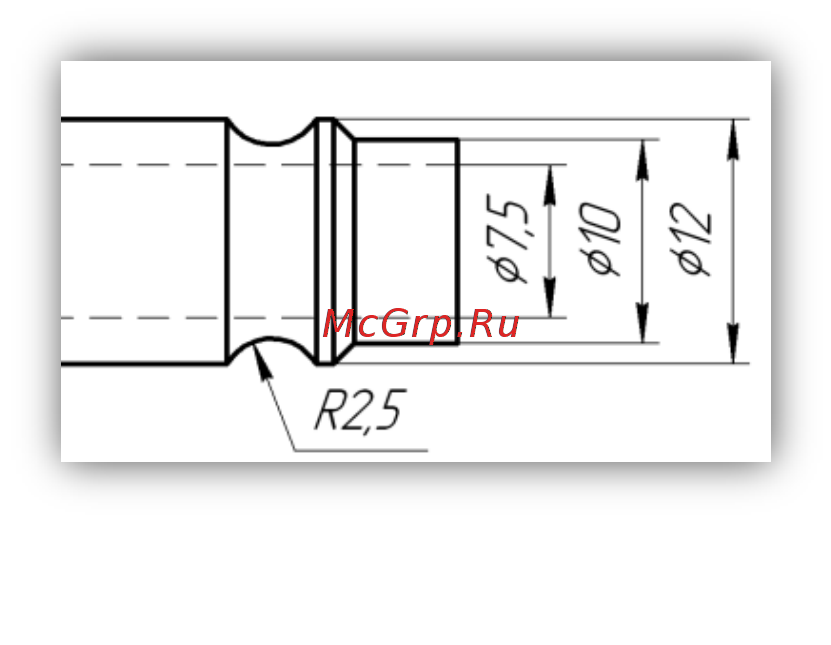 Yoshi CRN45 [6/15] Спецификация и технические характеристики