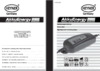 Heyner AkkuEnergy Electro 30 Ah 12V Инструкция по эксплуатации