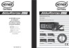 Heyner AkkuEnergy PRO 22A 12В Инструкция по эксплуатации