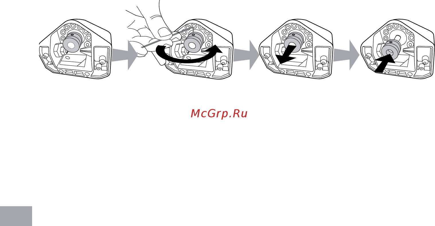 Kemppi MinarcMig Adaptive 180 [12/27] Присадочная проволока