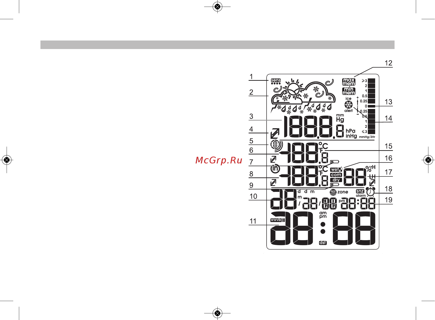 RST RST02557 [21/28] Manual 2011 02557manual 2011 05 8 011 11 46 page 21