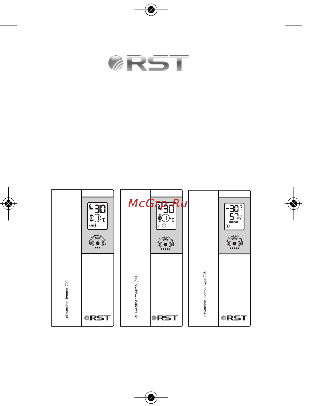 RST RST02705 [9/14] Rst02700 02703 02705