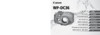 Canon DIGITAL IXUS 105IS Silver Инструкция по эксплуатации