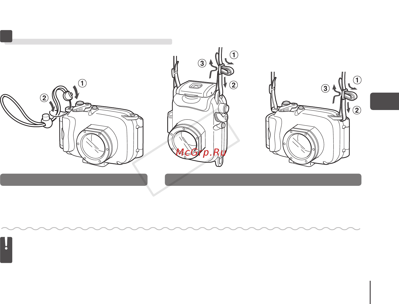 Canon DIGITAL IXUS 105IS Silver [6/98] 準備