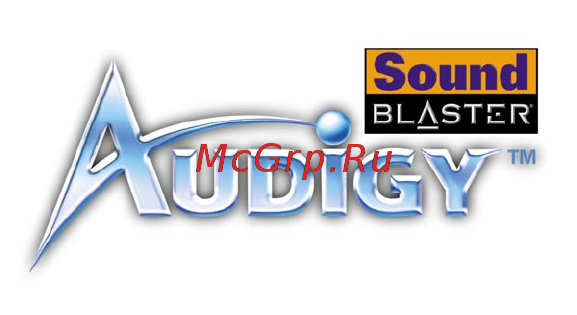 Creative Audigy LS How to use онлайн [47/71] 22202