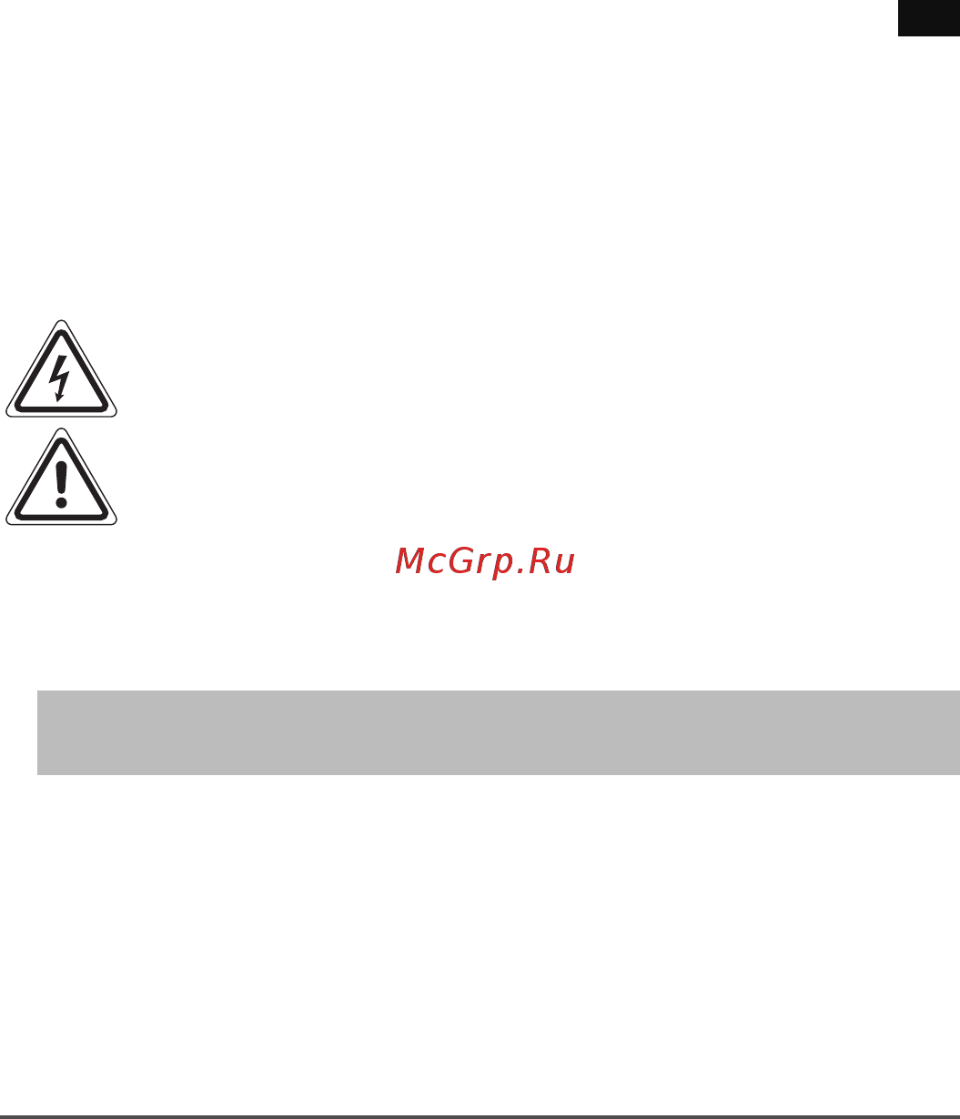 AEG mrc 4143 [5/45] Deutsch