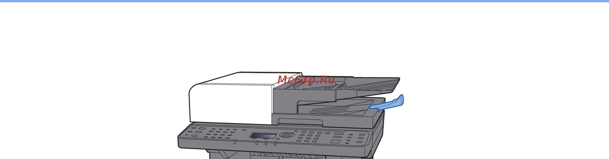 Kyocera ECOSYS M2135dn Инструкция по эксплуатации онлайн [168/428] 285239