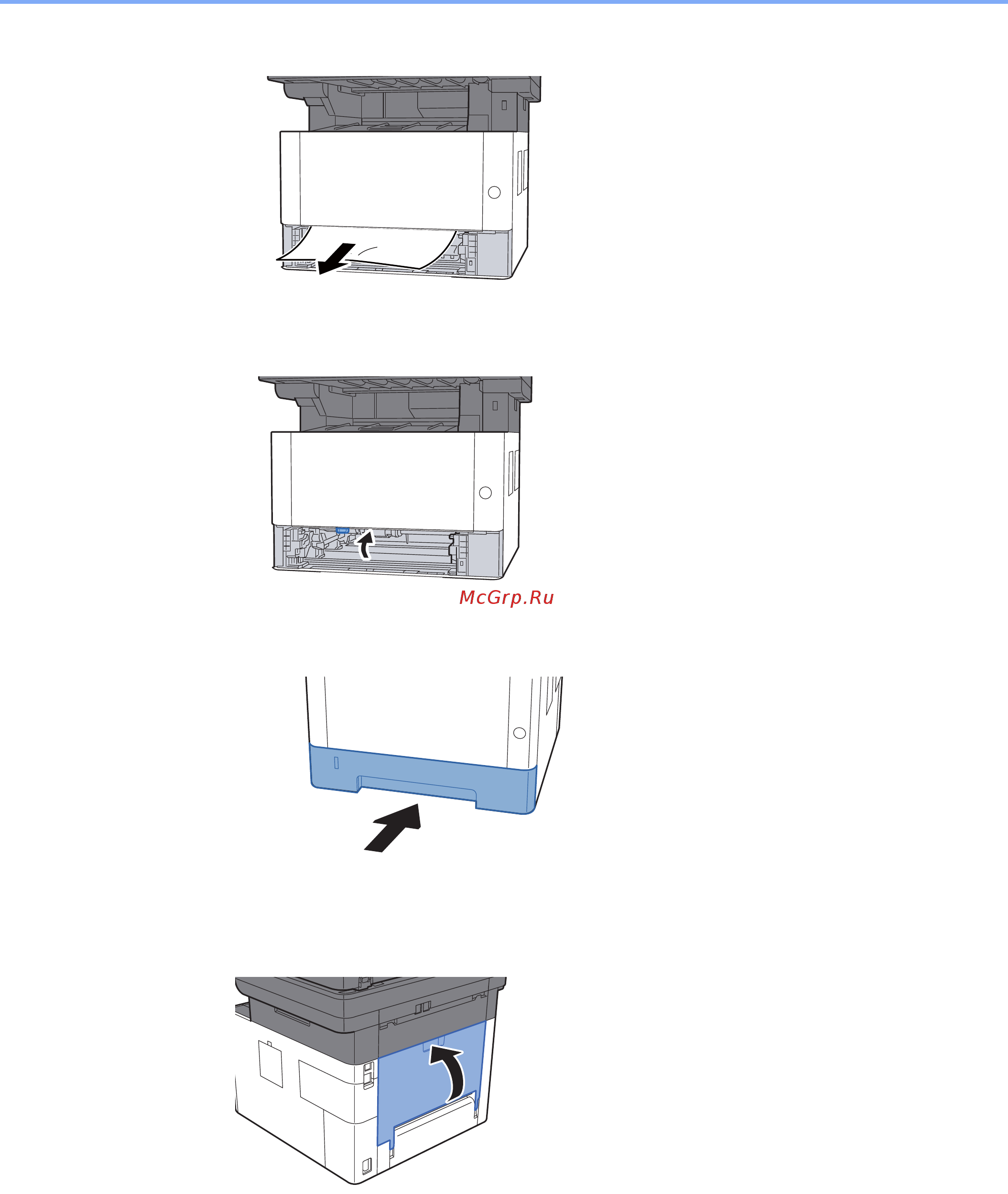 Kyocera ECOSYS M2135dn Инструкция по эксплуатации онлайн [384/428] 285239