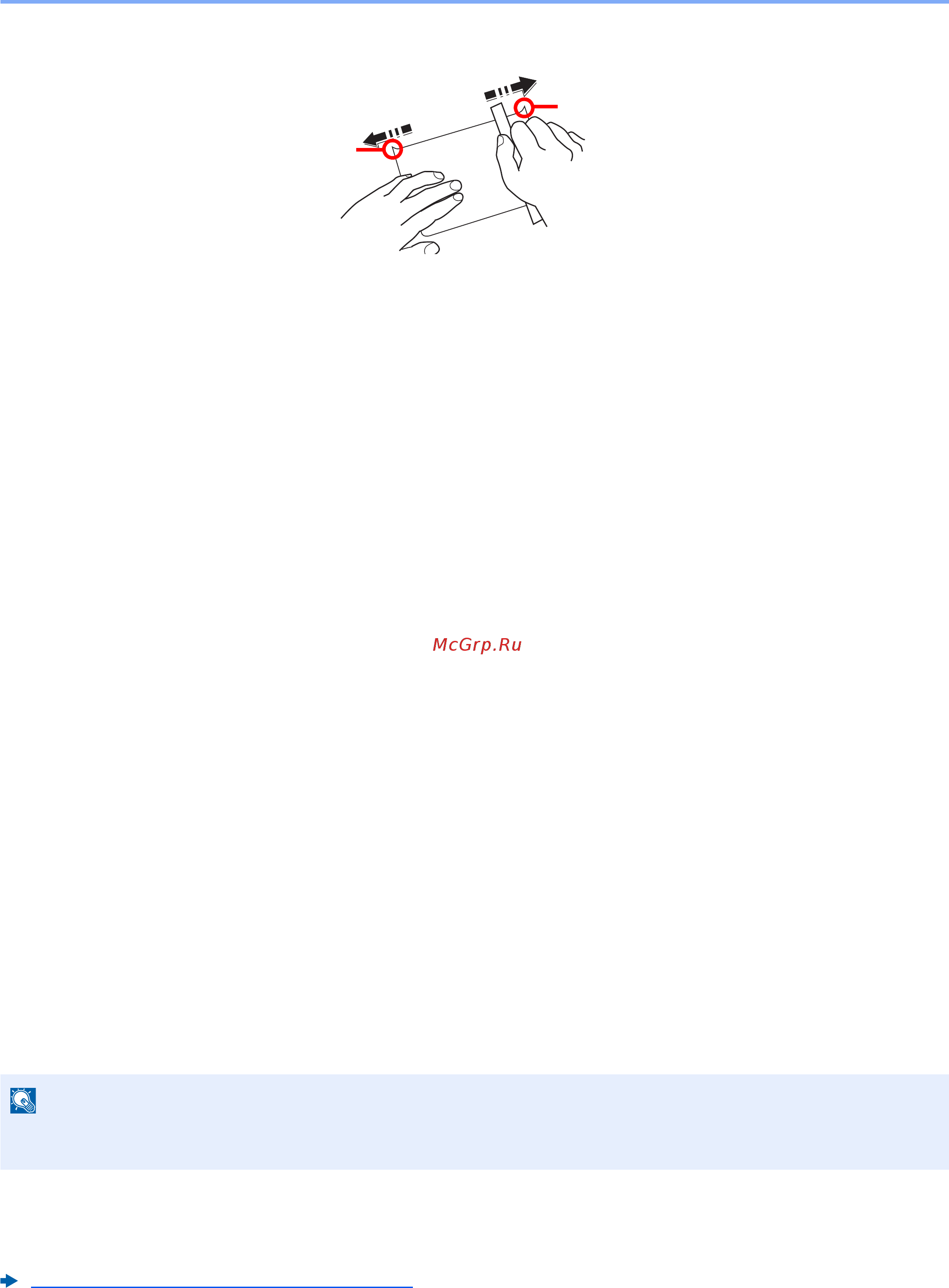 Kyocera ECOSYS M2135DN (1102S03NL0) [408/0] Hagaki карточки