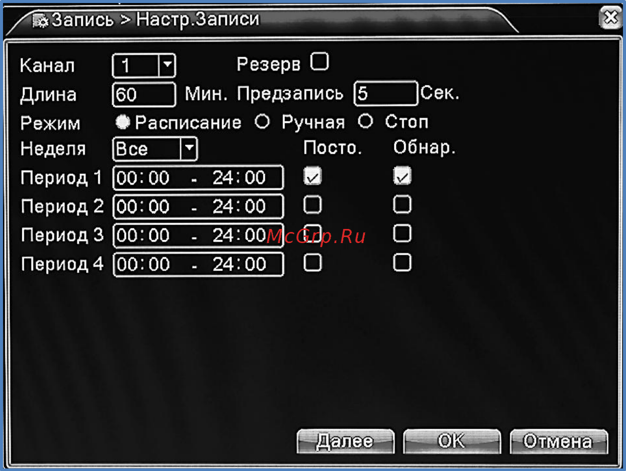 SpezVision HQ-9904 Инструкция по эксплуатации онлайн [14/94] 285348