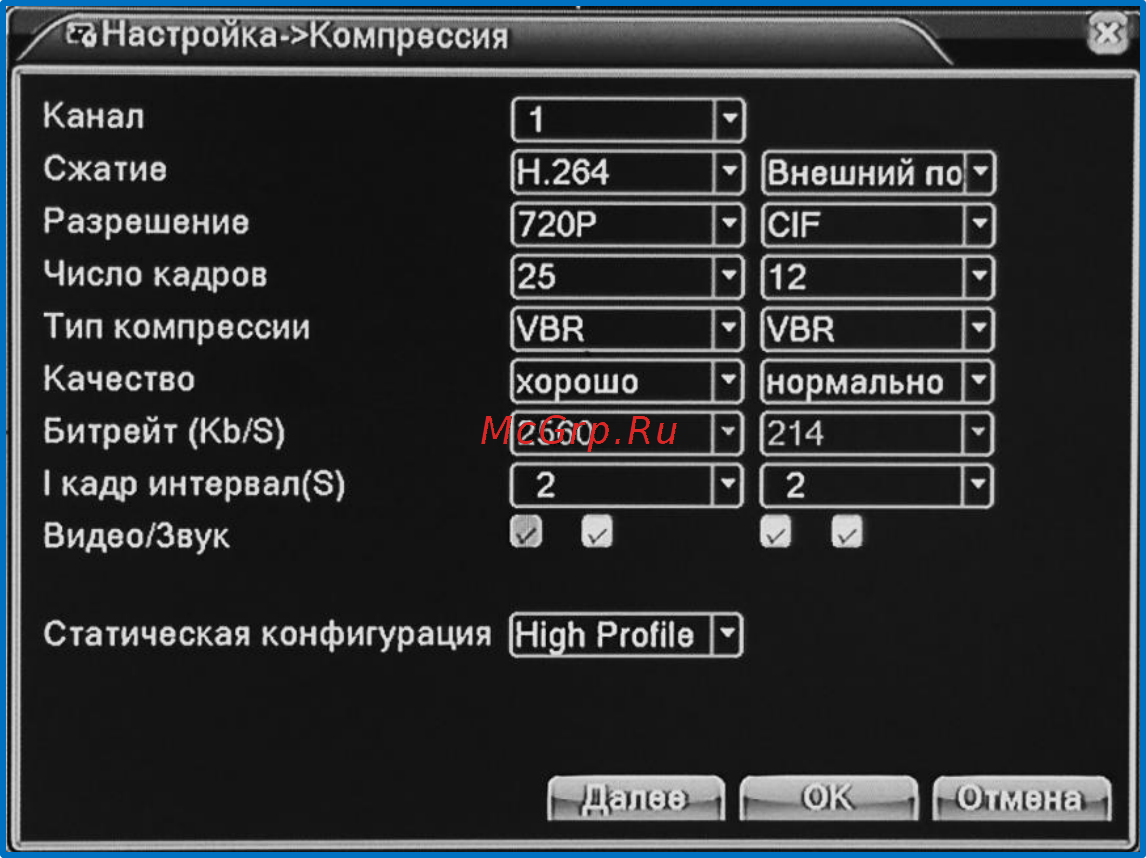 SpezVision HQ-9404HR Инструкция по эксплуатации онлайн [22/69] 285353