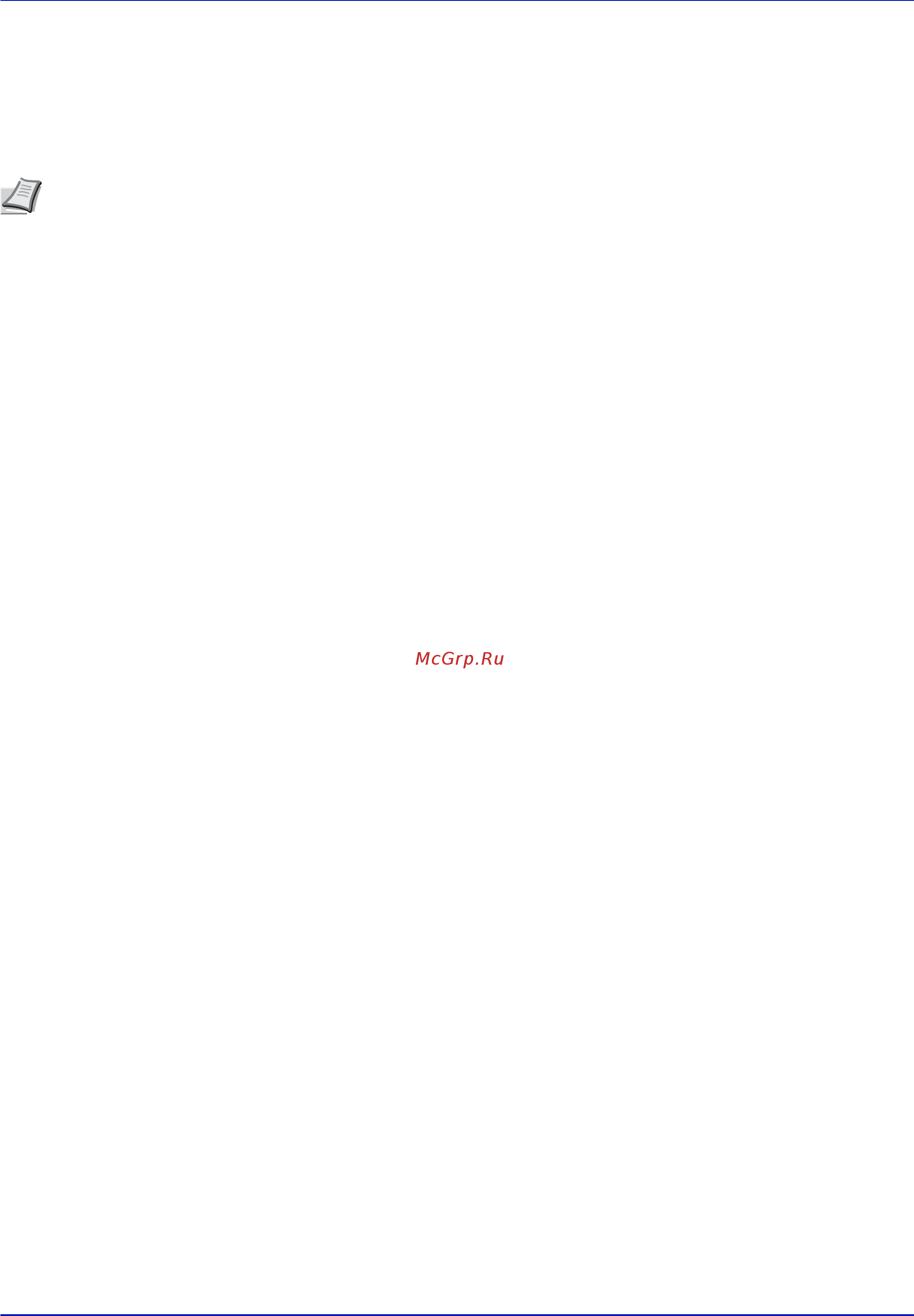 Kyocera ECOSYS P4040dn [13/335] Интерфейсные разъемы