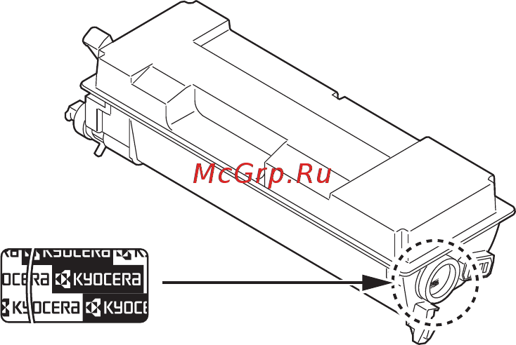 Kyocera ECOSYS P4040dn [2/335] Настоящее руководство содержит сведения по эксплуатации и техобслуживанию аппарата а также описание несложных действий по устранению возникающих неполадок и поддержанию...